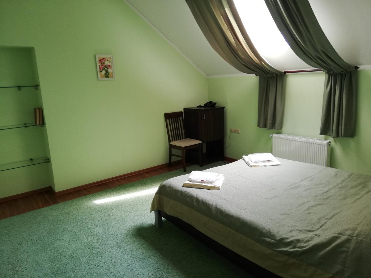 Grace Villa Codru Luaran gambar