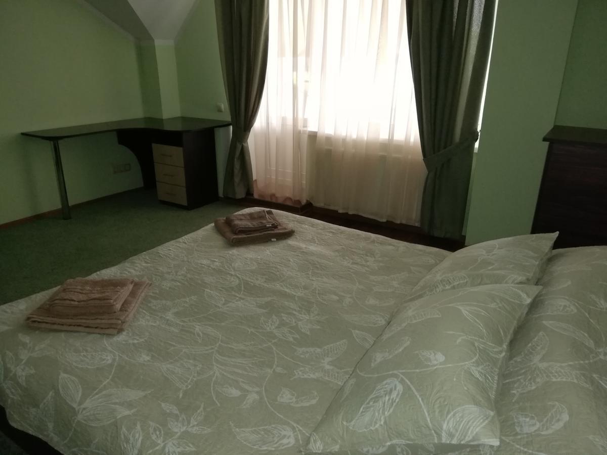 Grace Villa Codru Luaran gambar