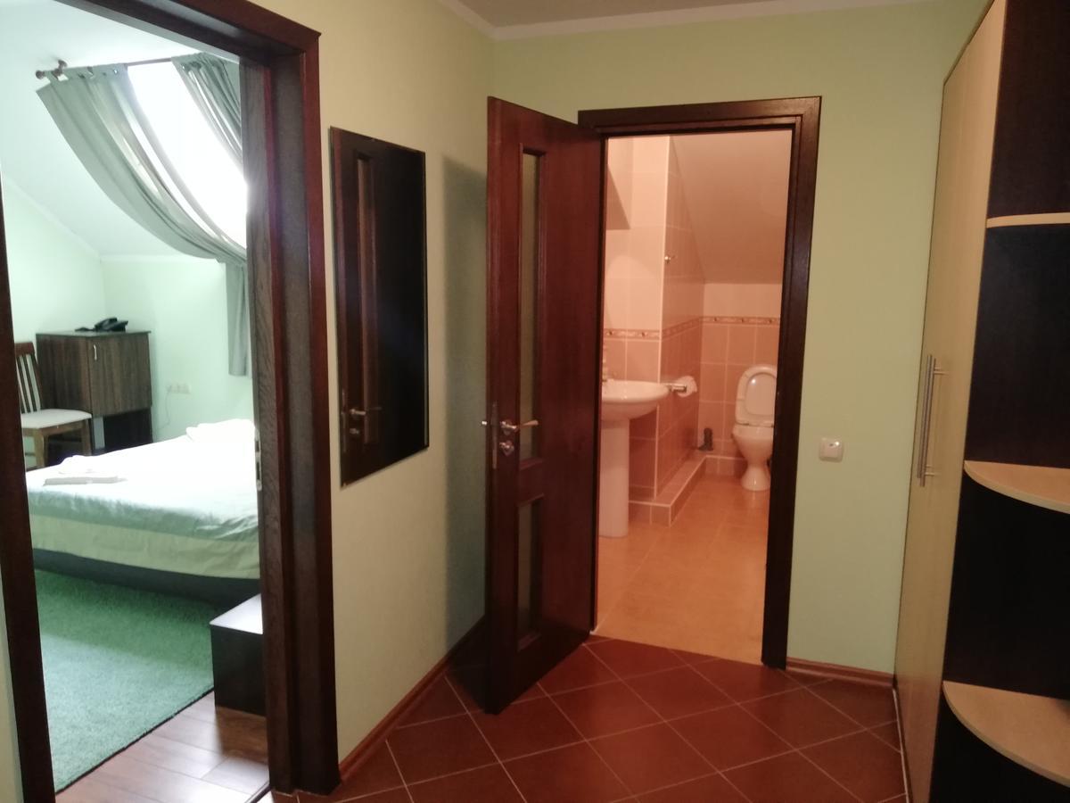 Grace Villa Codru Luaran gambar